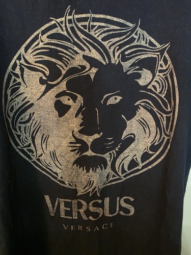 Versace women graphic - women's,