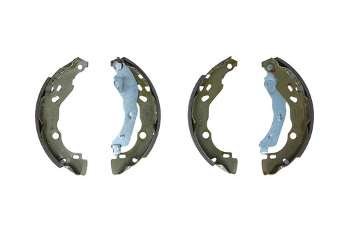 Rear axle fits dacia - fits, logan