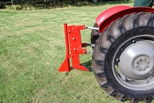 Winton 4.5cm Ripper & Pipe