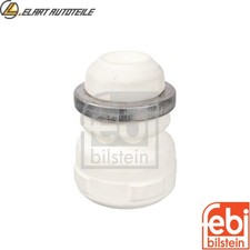STOP BUFFER SUSPENSION 170031
