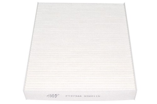 New filter interior air - new,