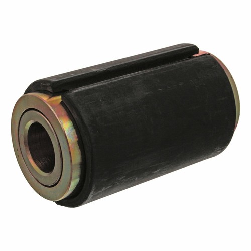 Rear spring leaf - rear,