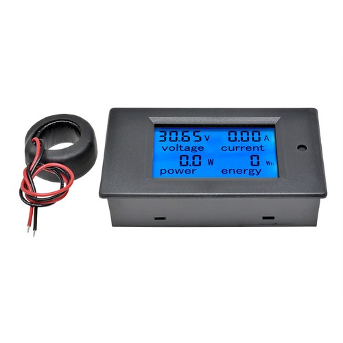 Ac80 260v 100a lcd - ac80-260v, digital