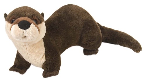 New plush wild republic - wild,