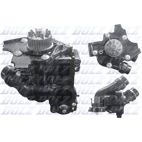 Dolz a244 premium spec - premium, oe