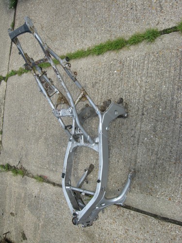 Honda cbr 600f2 frame - 600f2,