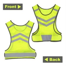 Safety High Visibility