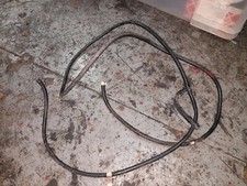 Escort mk4 rs turbo xr3i bonus