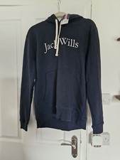 Jack Wills Hoodie Size M