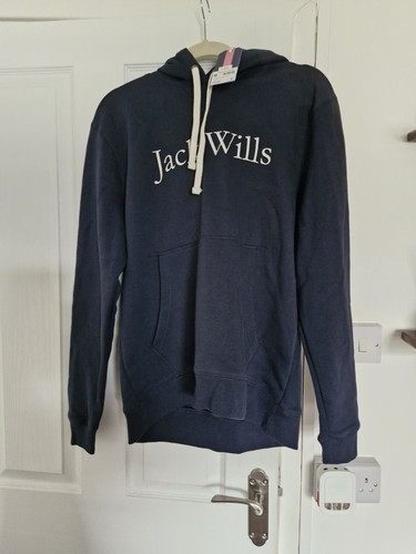 Jack wills hoodie size - wills,