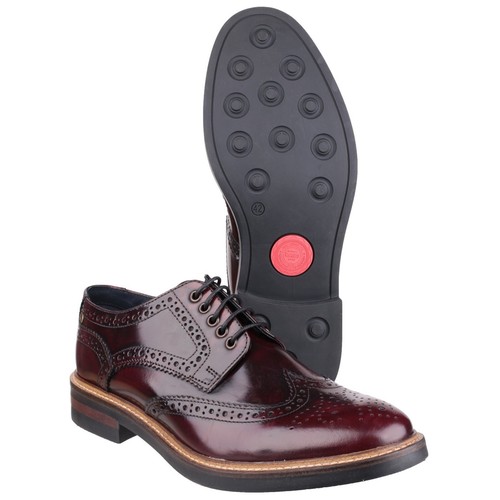 Mens base london shoes woburn - base,