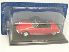 UH and Norev Press 1/43 -