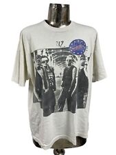 U2 T-Shirt Top Size XL 46
