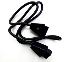 Atari 400/800/XL/XE SIO cable --original working Atari SIO data cable Gwo