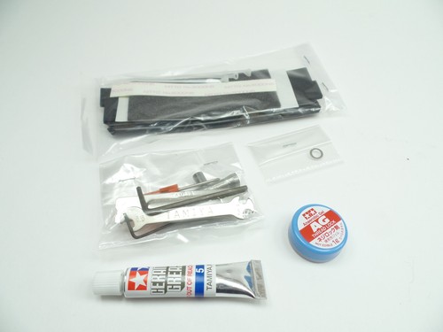 Tamiya mercedes benz arocs - mercedes,