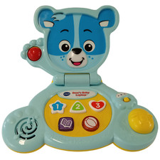 VTech Bear's Baby Laptop