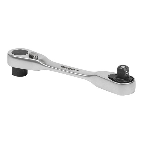 Sealey micro ratchet - sealey,