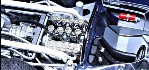 Race car classic mans - car,