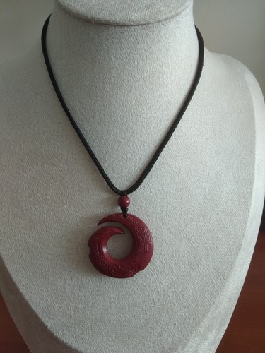 Natural 32x32mm dark - 32x32mm,