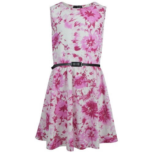 Kids girls skater dress - girls,
