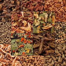 HERONS TURTLE, TERRAPIN AND REPTILE FOOD Sticks, Granules, Pellets, Shrimp