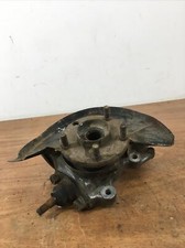 Drivers Front Wheel Hub For