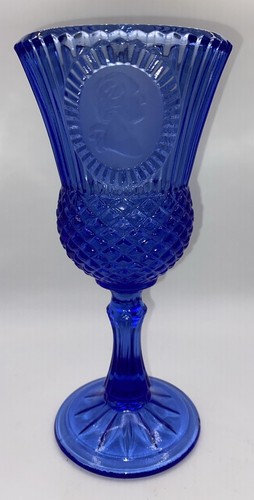 Vtg avon fostoria - avon,