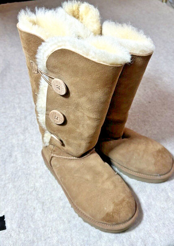 Ugg bailey button - bailey,