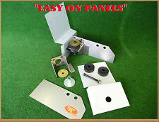 DISCOVERY SILL REPAIR BODY MOUNTS