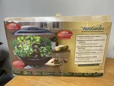 Aerogarden 7 Pods Harvest Home