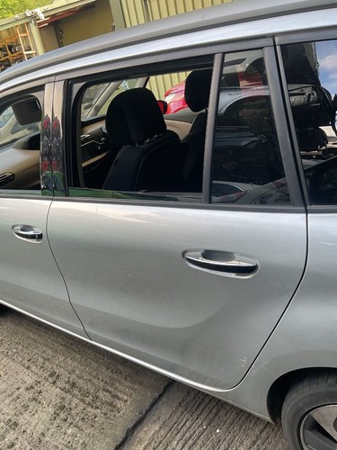 Citroen picasso mk2 - picasso,