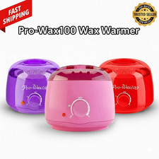 Hair removal wax warmer heater - wax,