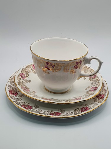 Royal stuart bone china - royal,