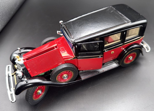 Franklin mint 1935 - franklin,