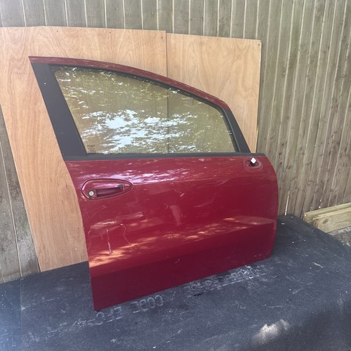 Fiat grande punto red - grande,