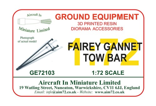 Aim ground equipment ge72103 - ground,