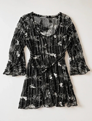 Per una black white - m&s,