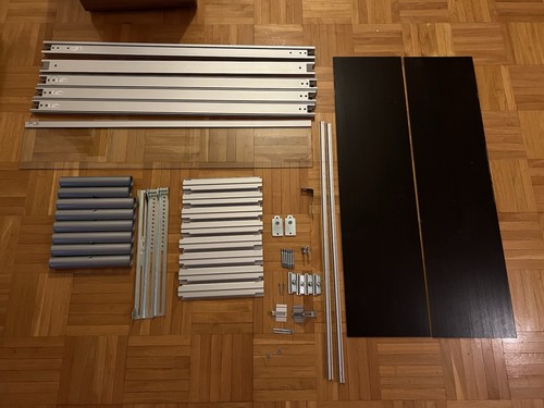 Ikea framsta wall mount - wall,
