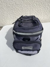 Bikehut Bag With Waterproof Cover