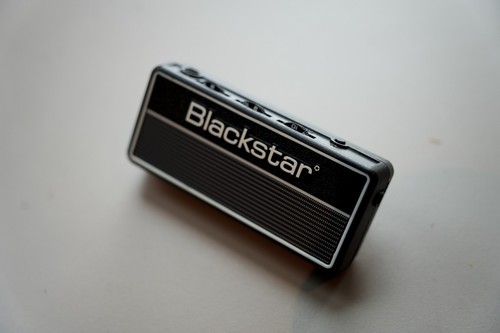 Blackstar amplug fly - 2,