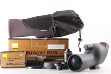 Mint box case nikon - w/, case]