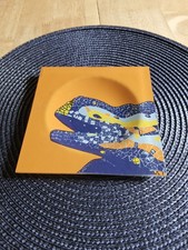 Jordi Nogues Orange Dish
