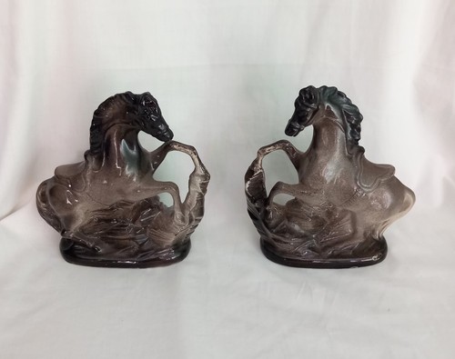 Vintage mid century pair - century, of