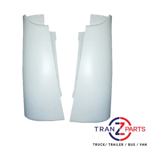 Fits daf cf65 cf75 - fits, cf85