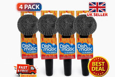 Dishmatic Scrubbee Heavy Duty