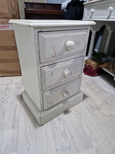Shabby chic pine - chic,