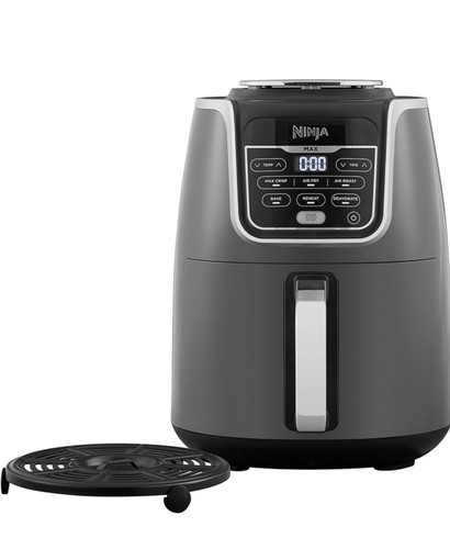 Ninja air fryer - air,