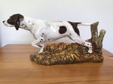 Royal Doulton Hunting Pointer