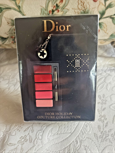 Dior holiday couture - dior,