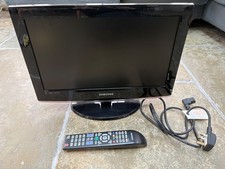 Samsung LE19B450 LED TV